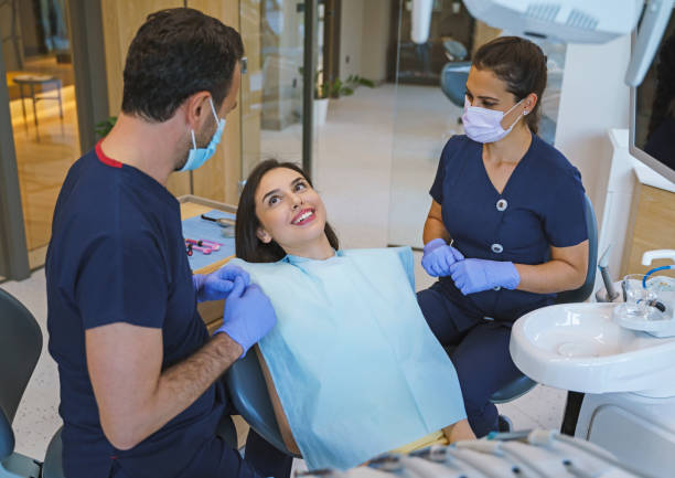 Best Full Mouth Reconstruction  in Swarthmore, PA